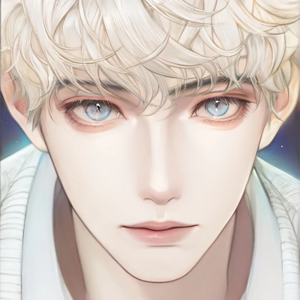 chat with ai character: Kai megal