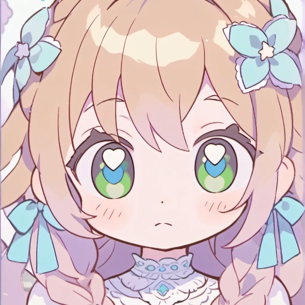 chat with ai character: Layla Pippin