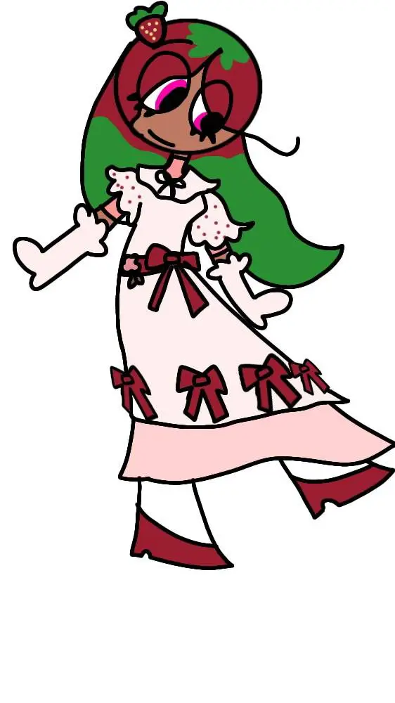 ai character: Idk what this iz🙏😭 background