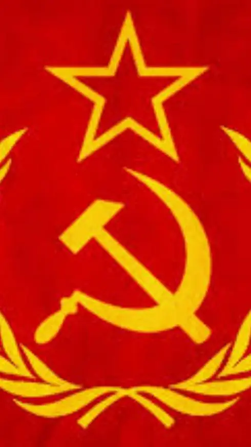 Talkie AI - Chat with communism ig?