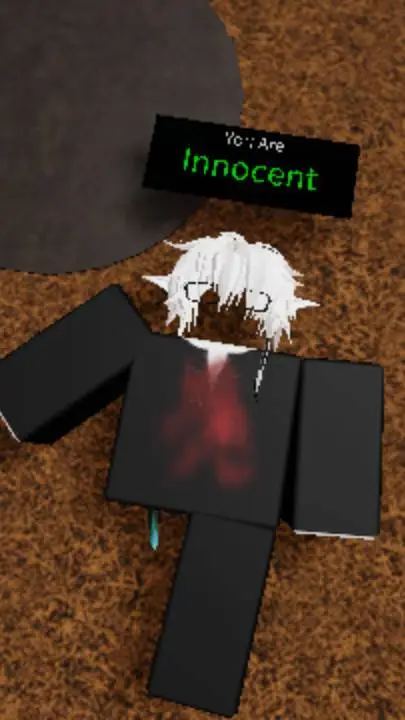 ai character: roblox story background