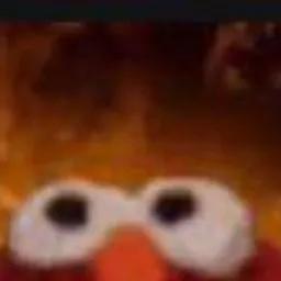 chat with ai character: Elmo