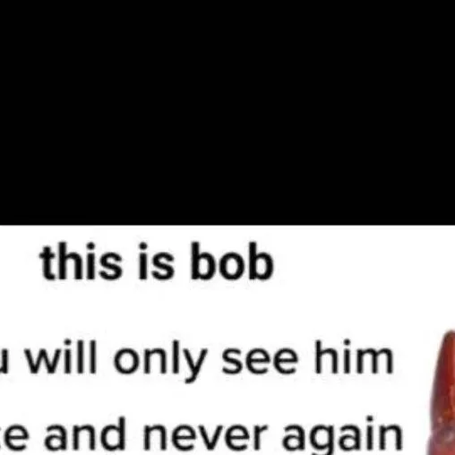 chat with ai character: Bob