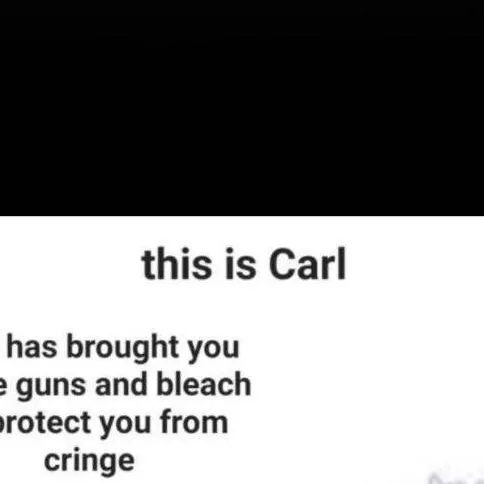 chat with ai character: Carl the hedgehog 