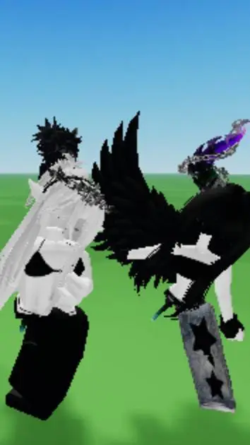 ai character: Tockers background