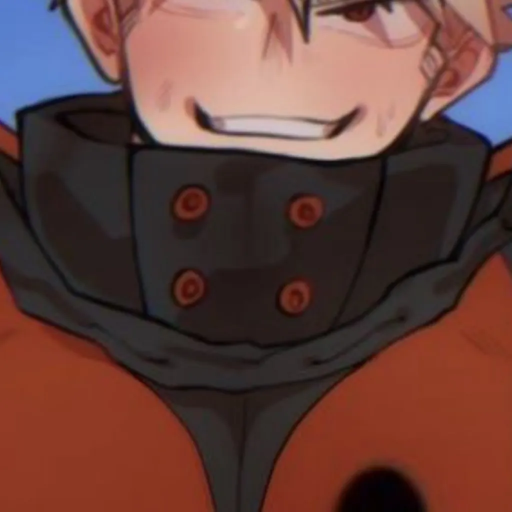 chat with ai character: Bakugo 