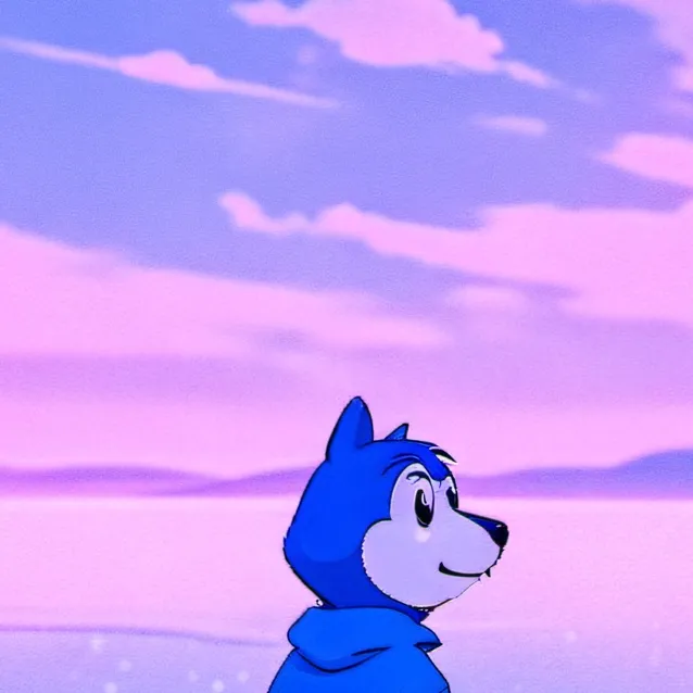 chat with ai character: bluey x Mackenzie