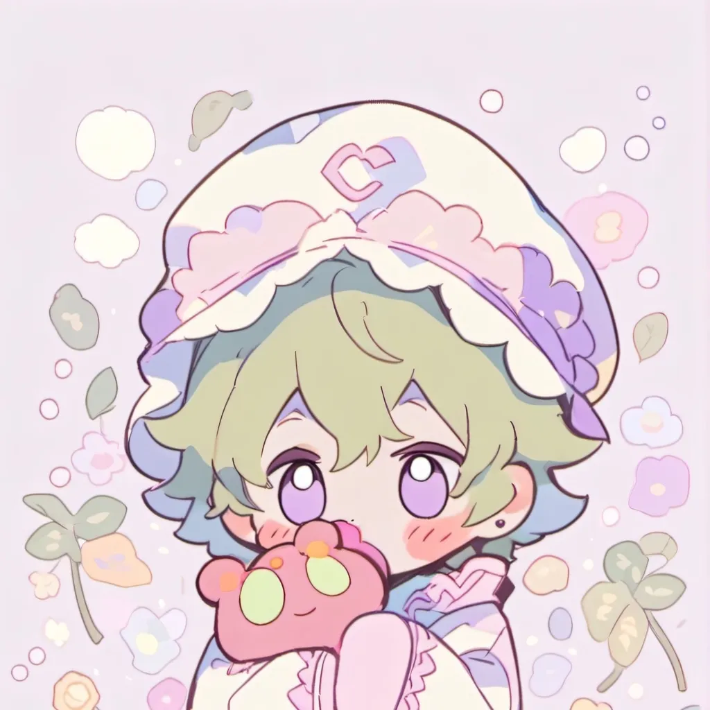 chat with ai character: r u surper cereal