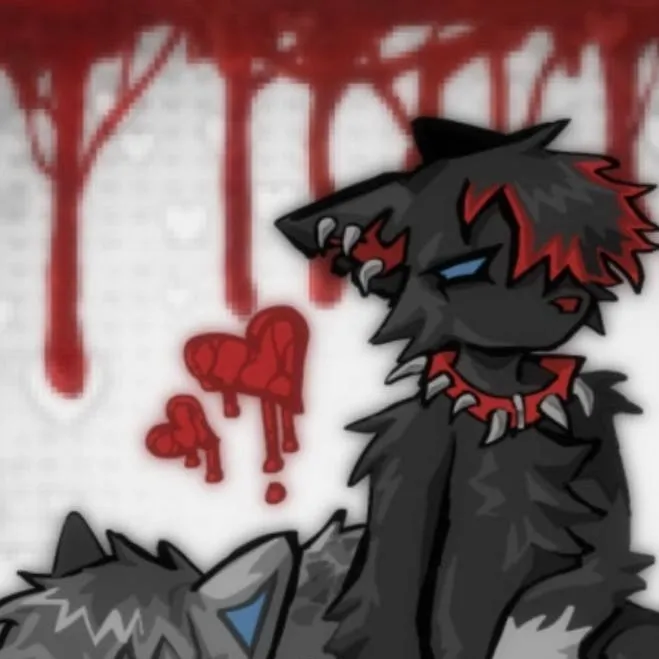 chat with ai character: scourge x ashfur