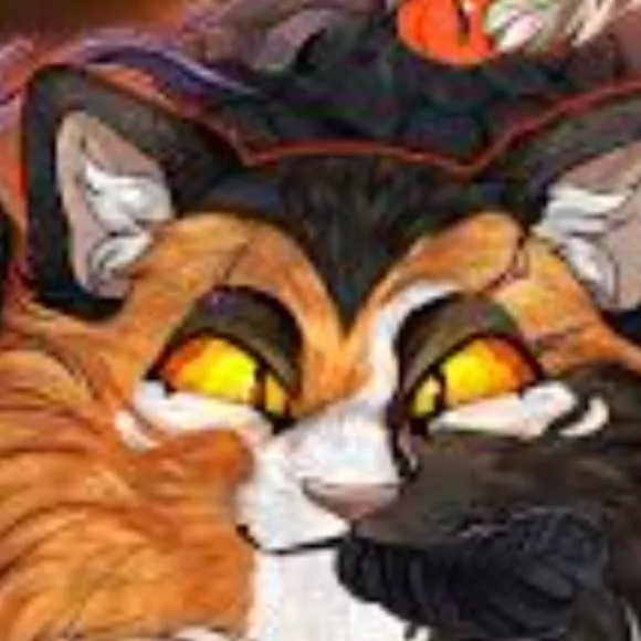 chat with ai character: Mapleshade