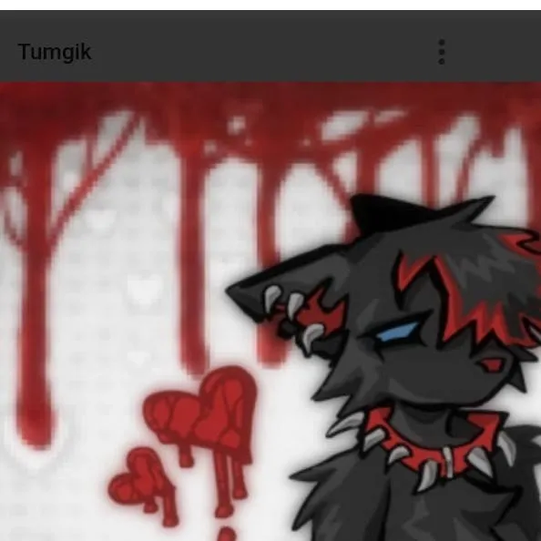 chat with ai character: scourge x ashfur
