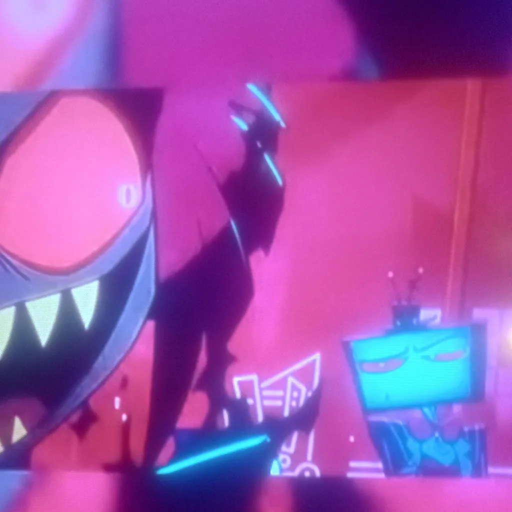 chat with ai character: it's a  deal