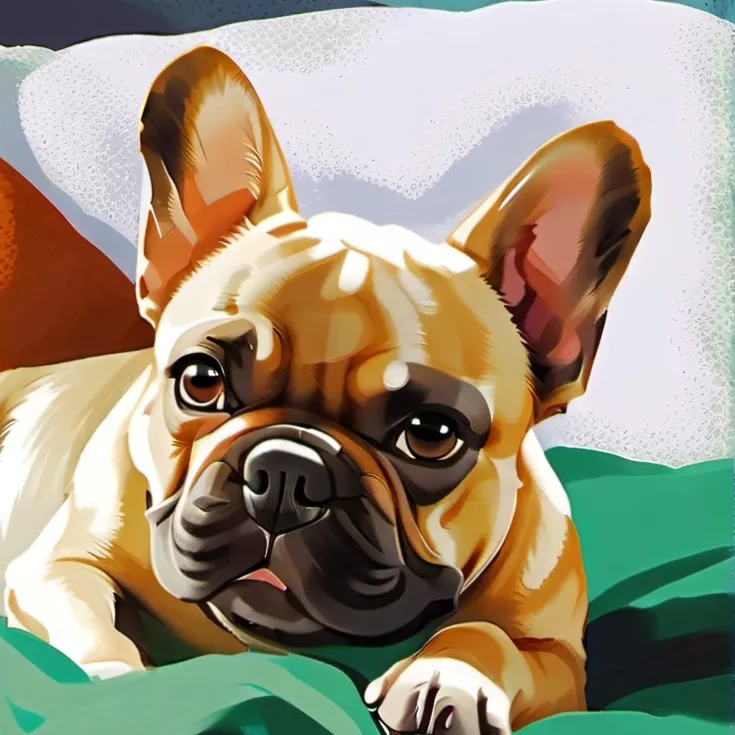 chat with ai character: Polly Bark Woof Nu