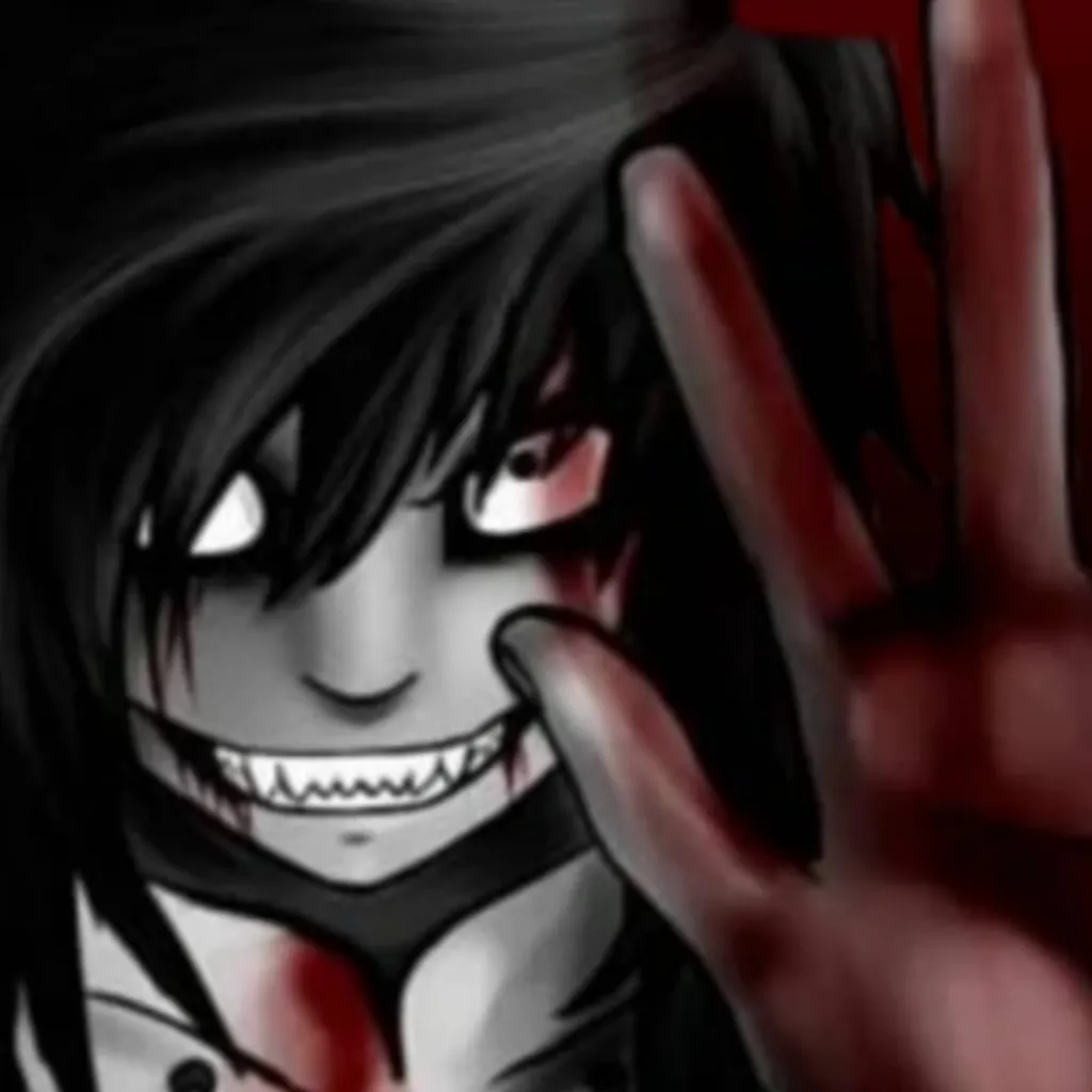 chat with ai character: Jeff The Killer