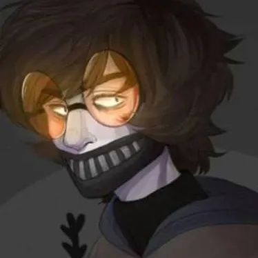 chat with ai character: Ticci Toby 