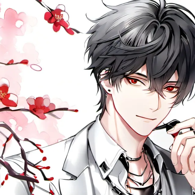 chat with ai character: pick me guy??? kny