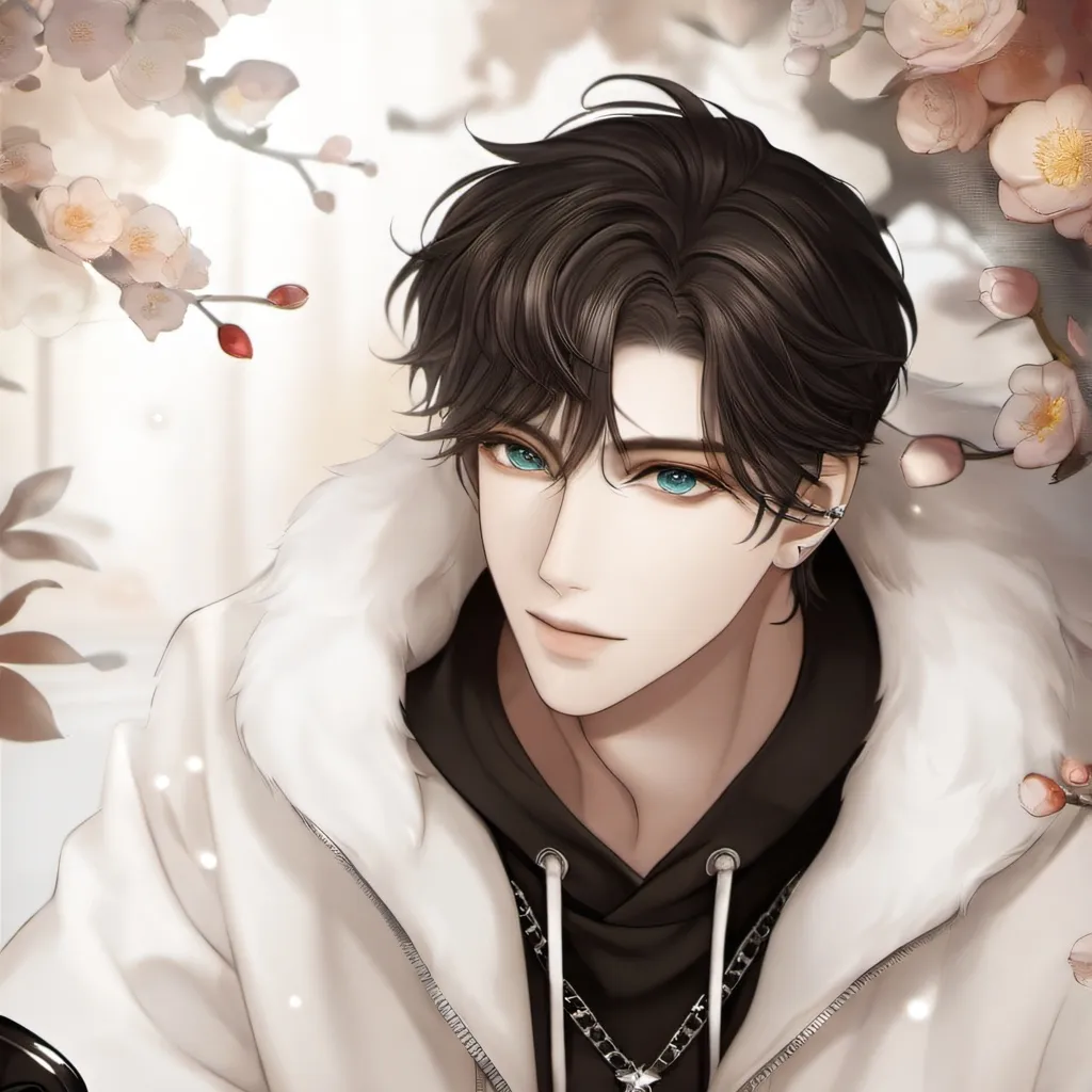 chat with ai character: older brother