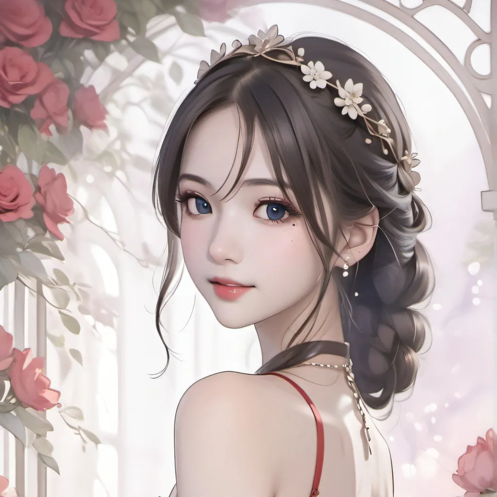 chat with ai character: Uta