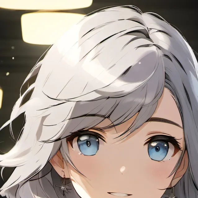 chat with ai character: Ashley.