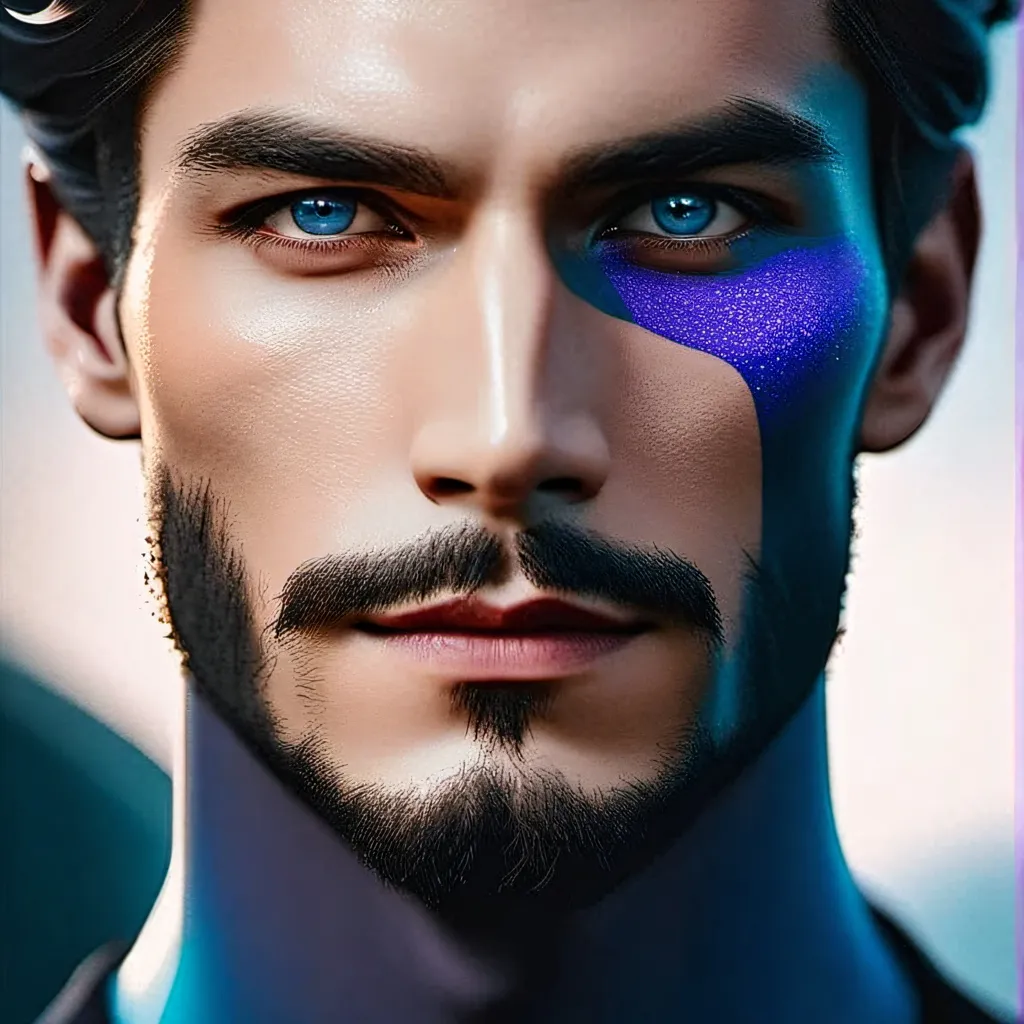 chat with ai character: Chris 