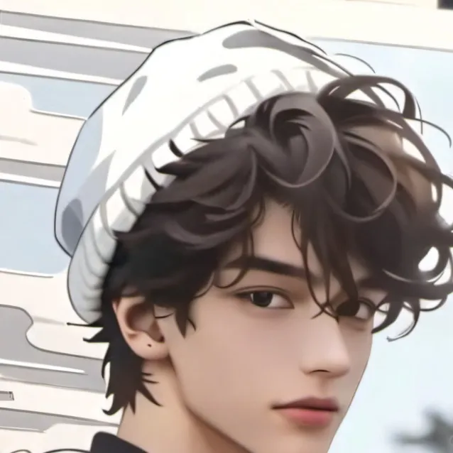 chat with ai character: Harley 