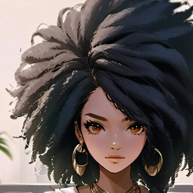chat with ai character: Zoe