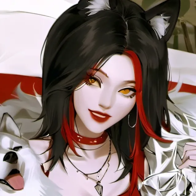 chat with ai character: Devilco