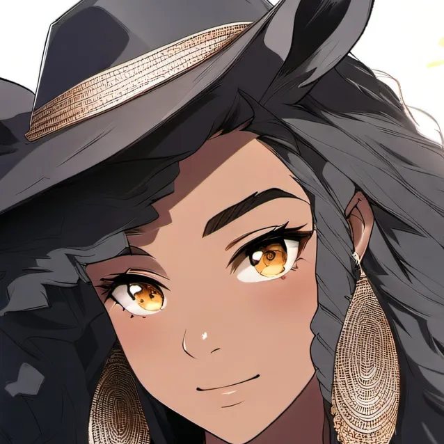 chat with ai character: laura