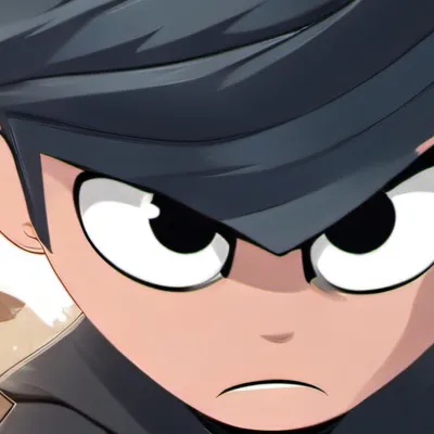chat with ai character: Edgar