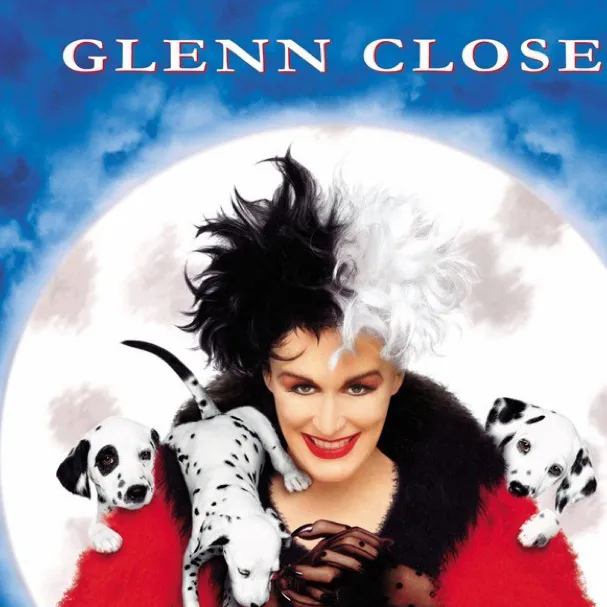 chat with ai character: 101 Dalmatians