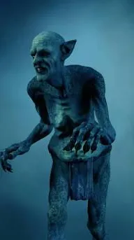 ai character: Goblin_Creature  background