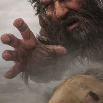 chat with ai character: Jack&TheBeanstalk