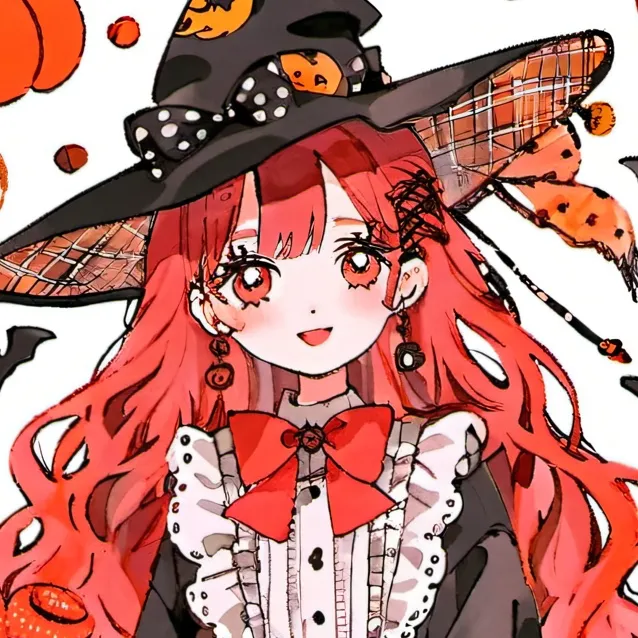 chat with ai character: MHA Halloween