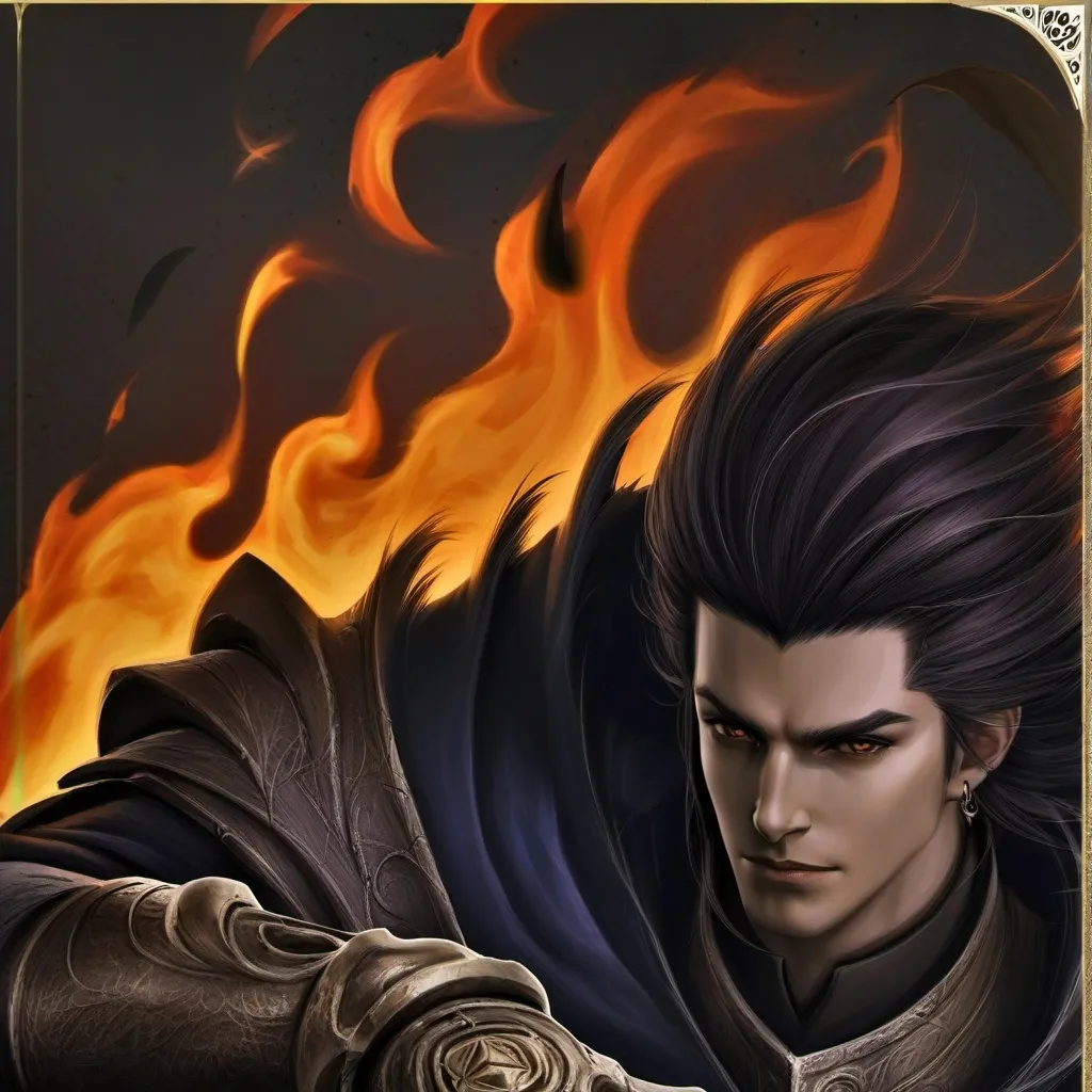 chat with ai character: ch