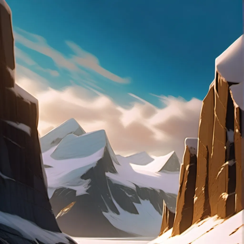 chat with ai character: Greenland Ch