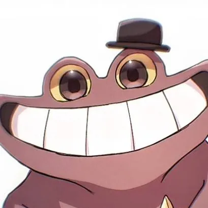 chat with ai character: Sheriff Toadster!