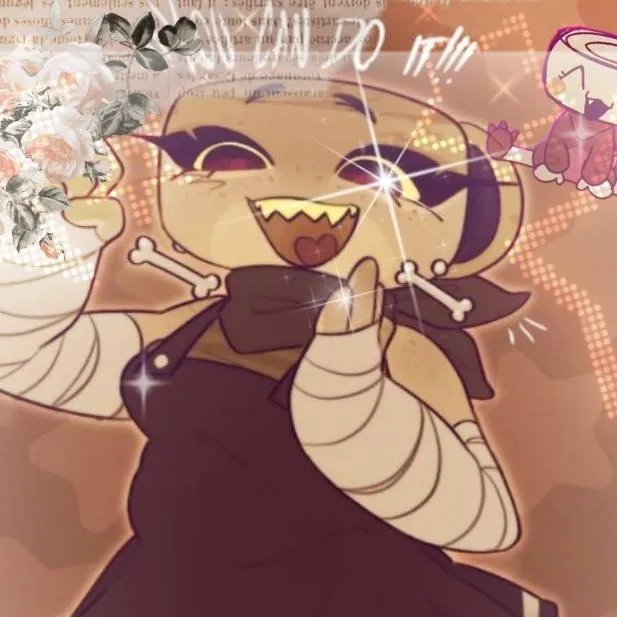 chat with ai character: Shelly!