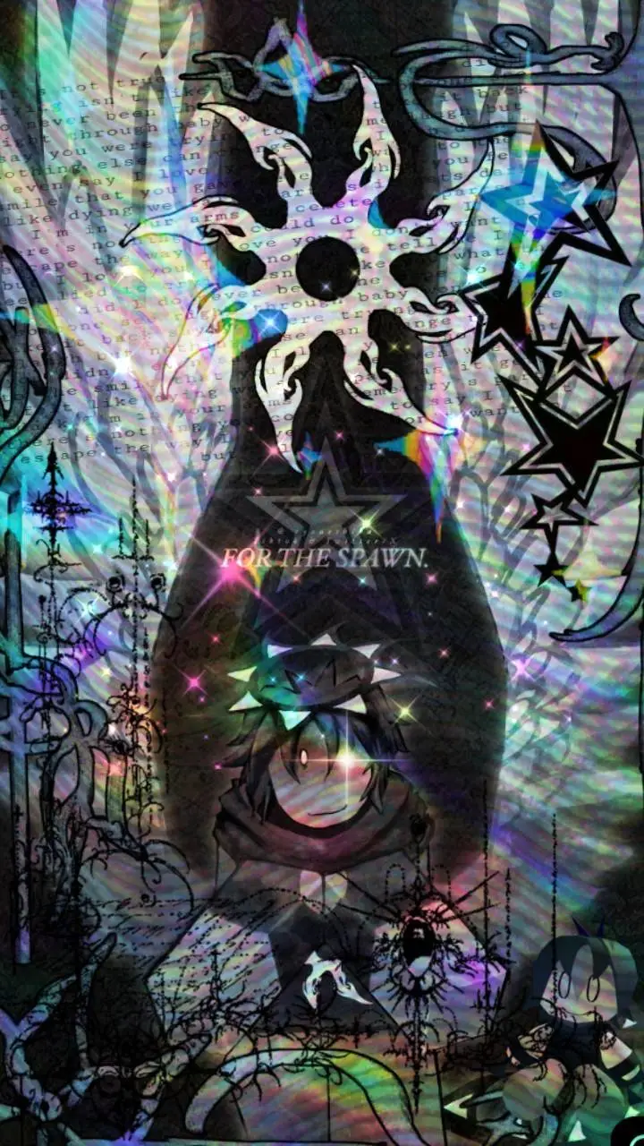 ai character: Two Time! background