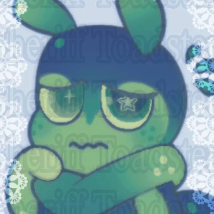 chat with ai character: .°💚{Squirm}🩵°.