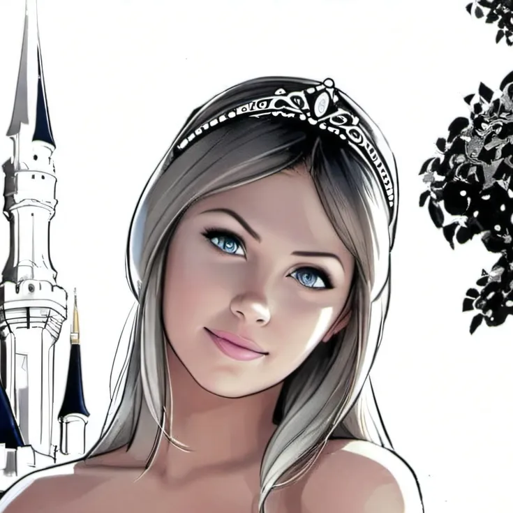 chat with ai character: Lola