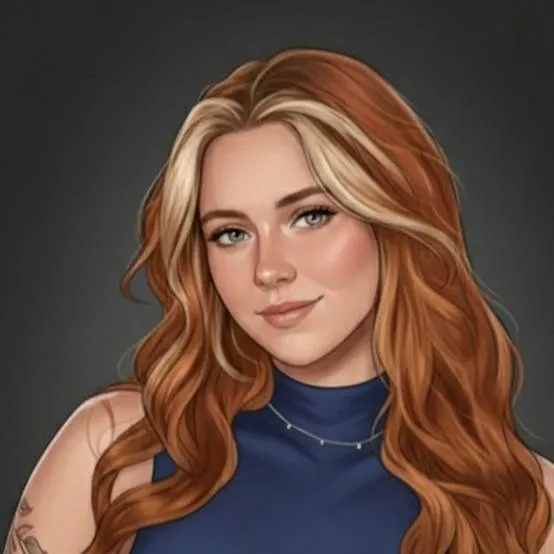 chat with ai character: Megan