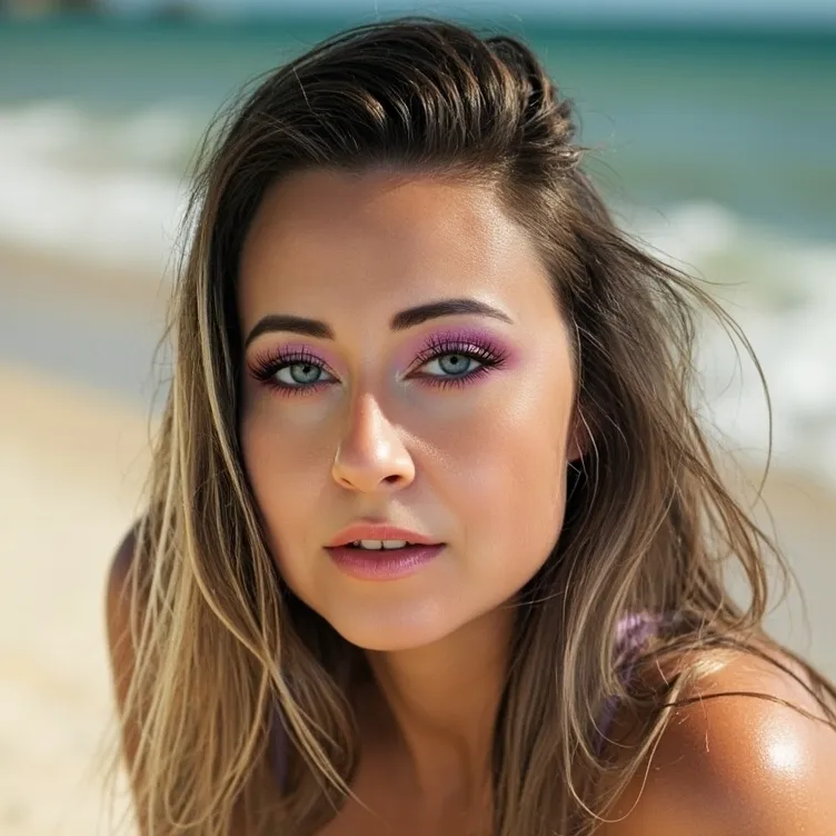 chat with ai character: Sandy