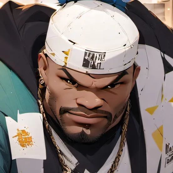 chat with ai character: Mike tyson