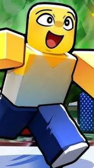 ai character: Mall Game  background