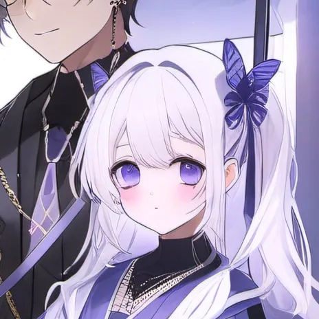 chat with ai character: Savannah