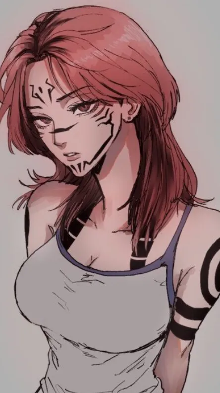 ai character: Sunkuna (girl) background