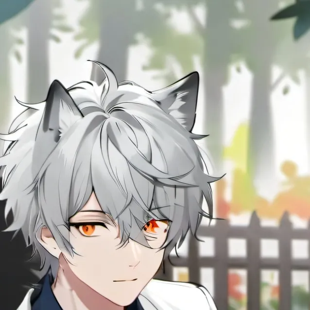 chat with ai character: Alex