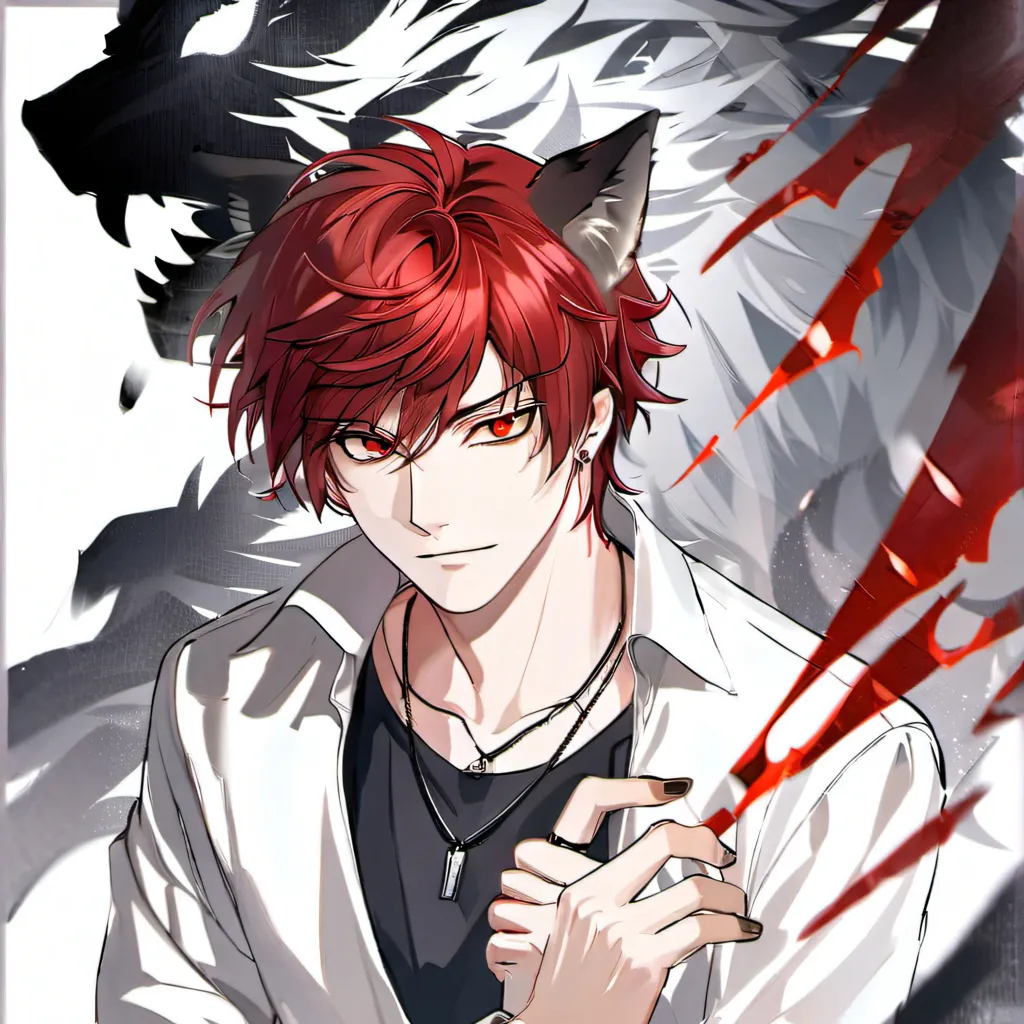 chat with ai character: Alex