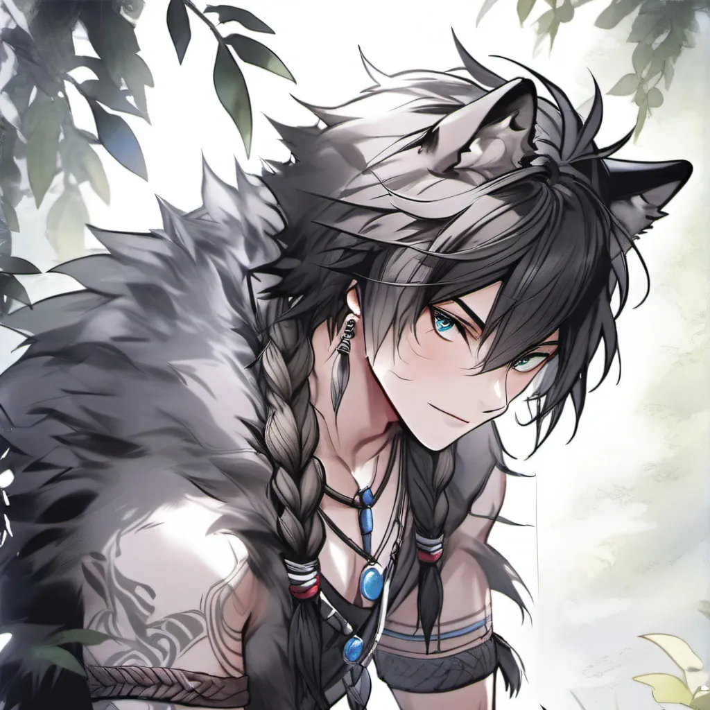 chat with ai character: Donovan 