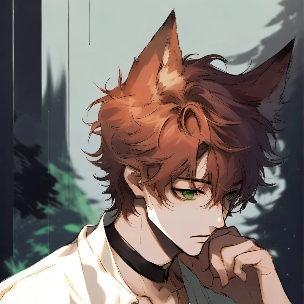 chat with ai character: Aspen